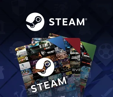 Steam Wallet (IDR)